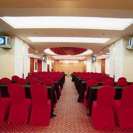 Rose Hotel شنيانج المرافق الصورة