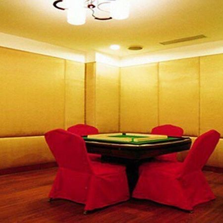 Rose Hotel شنيانج المرافق الصورة