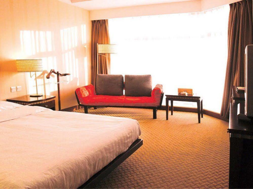 Rose Hotel شنيانج المظهر الخارجي الصورة