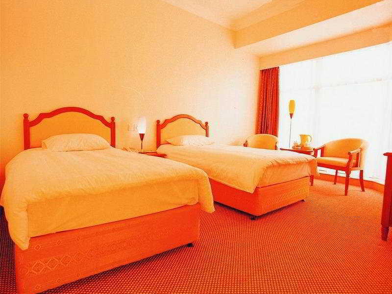 Rose Hotel شنيانج المظهر الخارجي الصورة