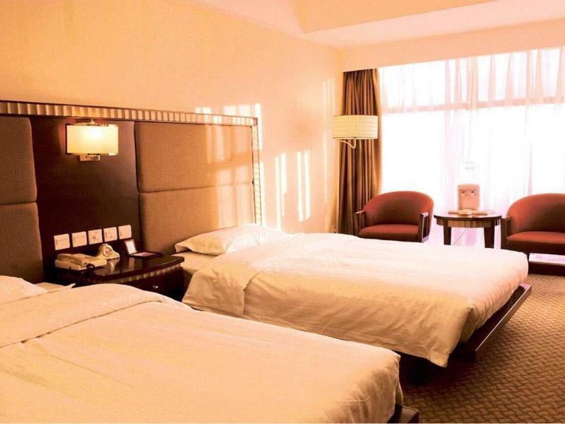 Rose Hotel شنيانج المظهر الخارجي الصورة